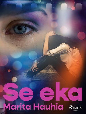 cover image of Se eka